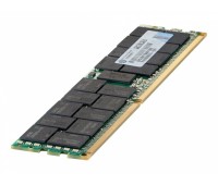 Модуль памяти HPE 8Гб PC3L-10600E, DDR3-1333 (для Gen8) (664696-001B)