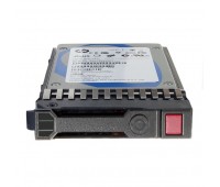 Жесткий диск для серверов HP 900GB 2,5" (SFF) SAS 10K 12G Hot Plug SC Enterprise (785069-B21)