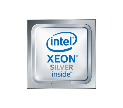 Процессор для серверов серверный HPE Intel Xeon-Silver 4114 (2.2GHz/10-core/85W) Kit (для DL360 Gen10) (860657-B21)