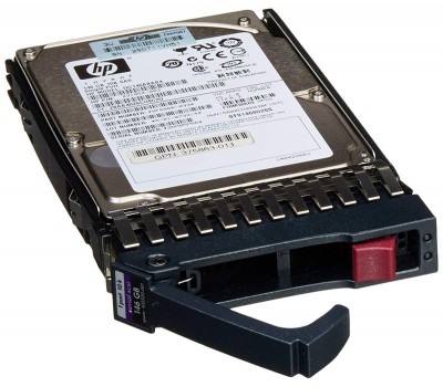 152188-001 SAS Жесткий диск HP 9.1-GB Ultra3 10K Drive