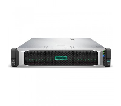 Сервер HPE ProLiant DL560 Gen10/ 2x Xeon Platinum 8268/ 512GB/ noHDD (up 8/24 SFF)/ noODD/ P816i-a/ iLOstd/ 2x 10/25Gb SFP/ 2x 1600W (up 2) (P40457-B21)